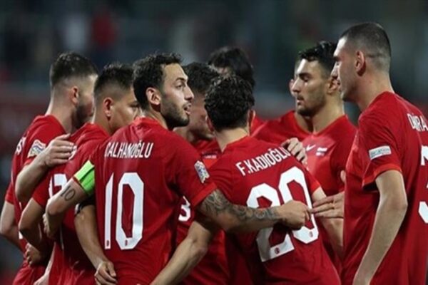 A Milli Futbol Takımı, Almanya ile Hazırlık Maçına Çıkıyor