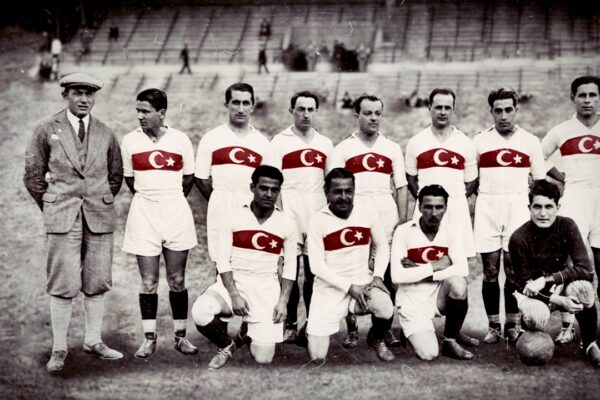 A Milli Futbol Takımı Deplasmanda Almanya İle Karşılaşacak