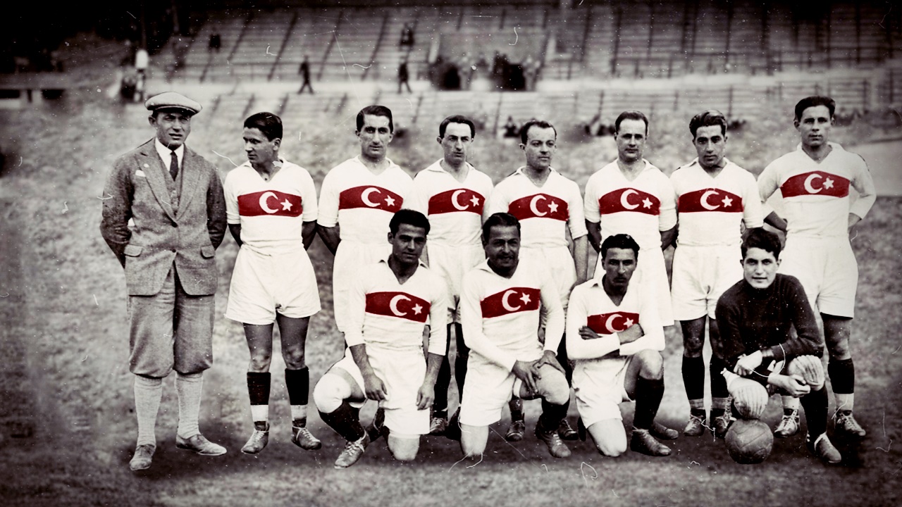 a milli futbol takımı deplasmanda almanya İle karşılaşacak