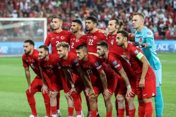 A Milli Takımı Hırvatistanla 619. Maçına Çıkıyor! Maç Ne Zaman?