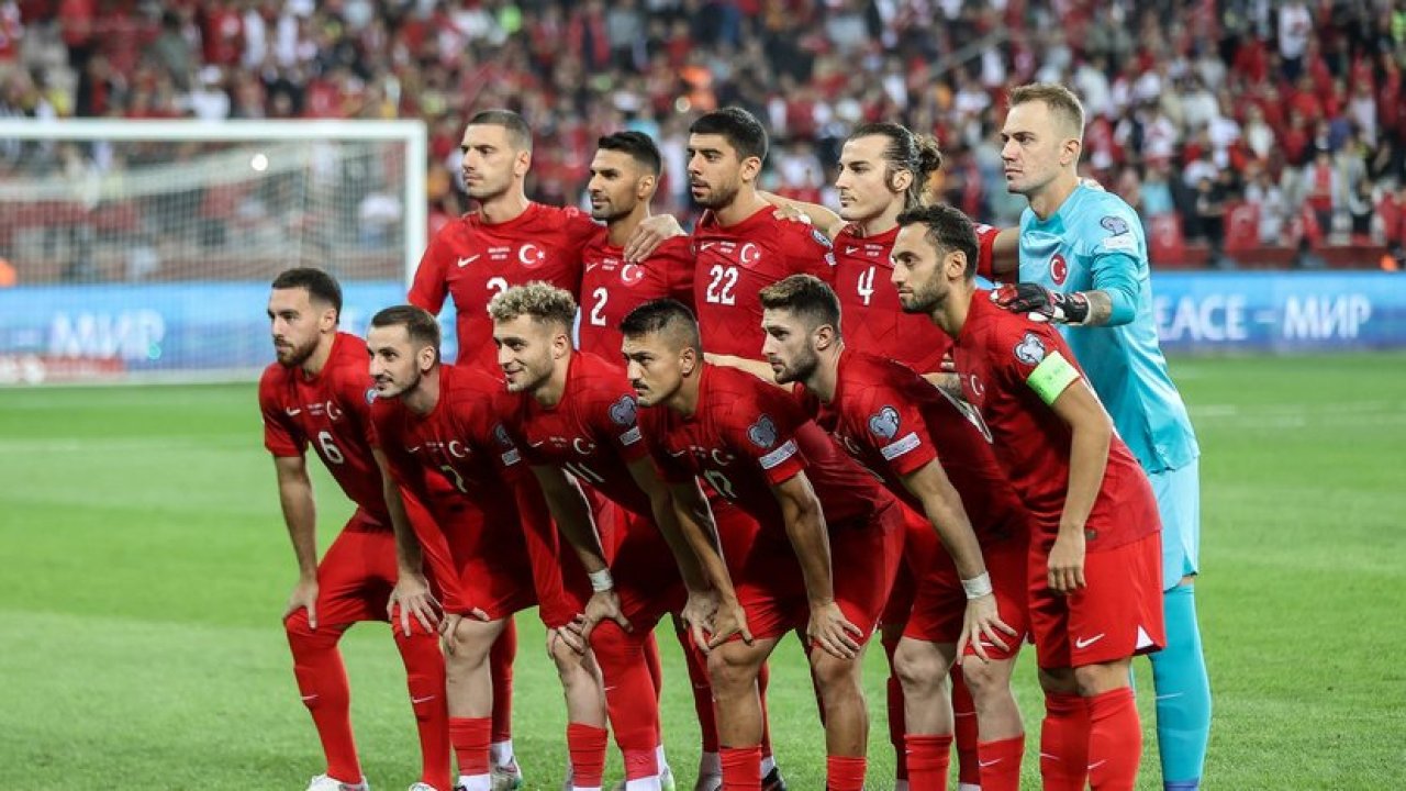 a milli takımı hırvatistanla 619 maçına Çıkıyor maç ne zaman