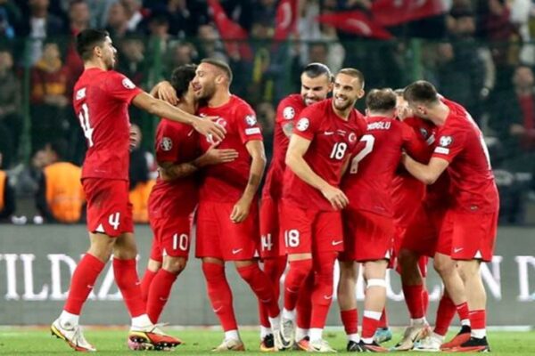 A Milli Takımı’nın Aday Kadrosu Açıklandı