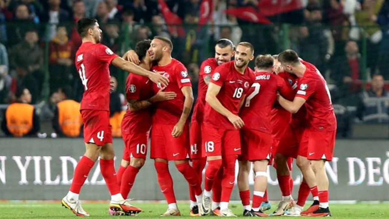 a milli takımının aday kadrosu açıklandı