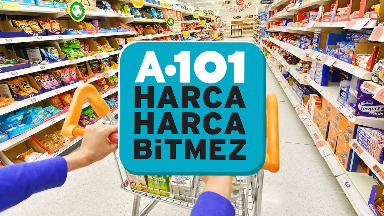 a101de 500den fazla Ürüne zam geldi