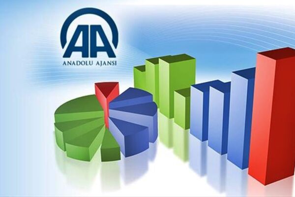 AA Finans Enflasyon Beklenti Anket Sonuçları