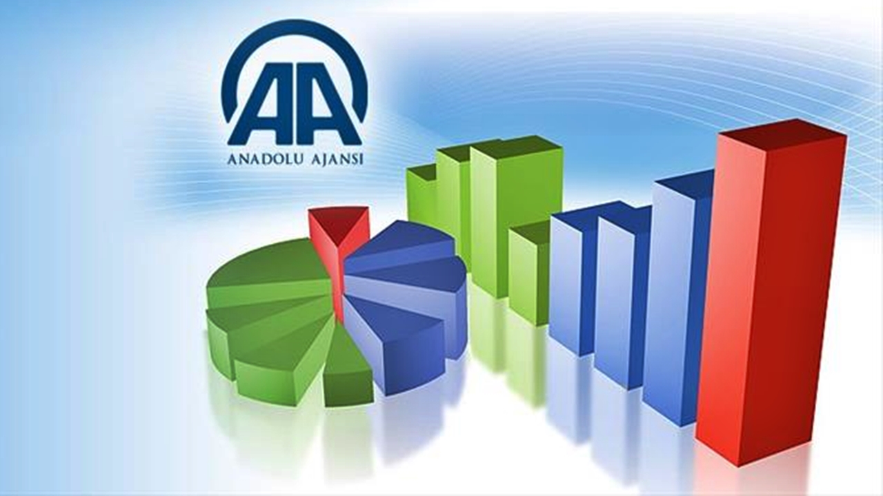AA Finans Enflasyon Beklenti Anket Sonuçları