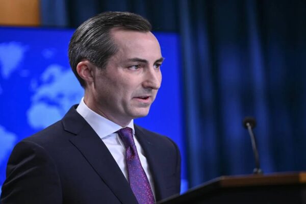 ABD’den Türkiye’ye Destek Mesajı