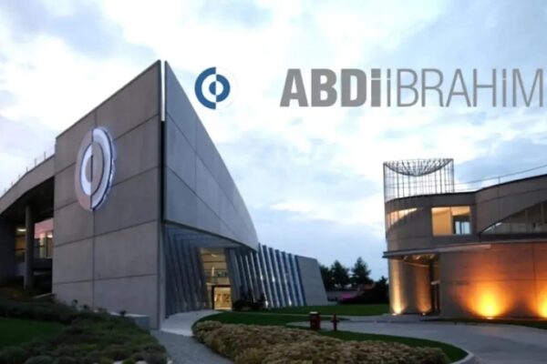 Abdi İbrahim İle İspanyol Mabxience İş Birliği Gerçekleştirdi