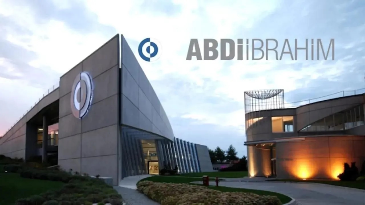 abdi İbrahim İle İspanyol mabxience İş birliği gerçekleştirdi