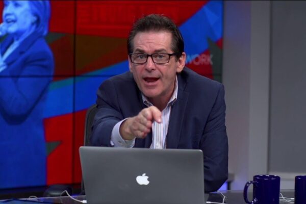 ABD’li Analist Jimmy Dore’dan Büyük İtiraf: ABD Dünyanın Teröristidir