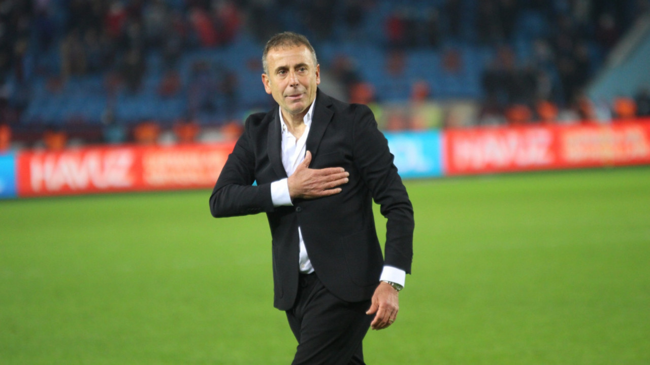 abdullah avcıdan İlk açıklamalar