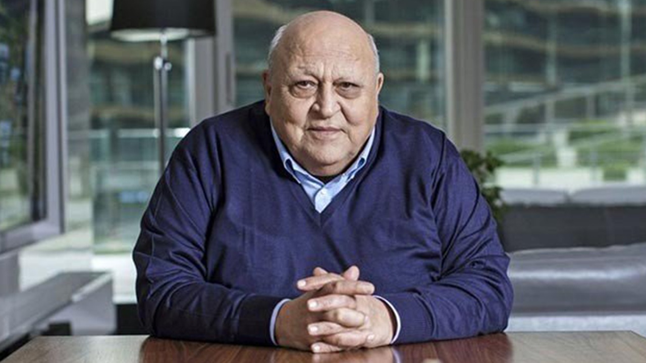 abdullah kiğılı nasıl zengin olduğunu anlattı bu çocuk bizi iflasa götürecek dediler