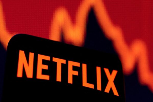 Abone Sayısını Artıran Netflix’ten Müjdeli Haber Geldi!