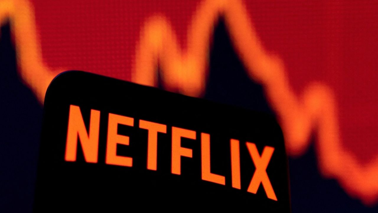 Abone Sayısını Artıran Netflixten Müjdeli Haber Geldi
