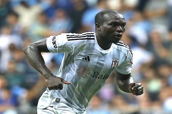 Aboubakar’a Devre Arası Yol Görünüyor