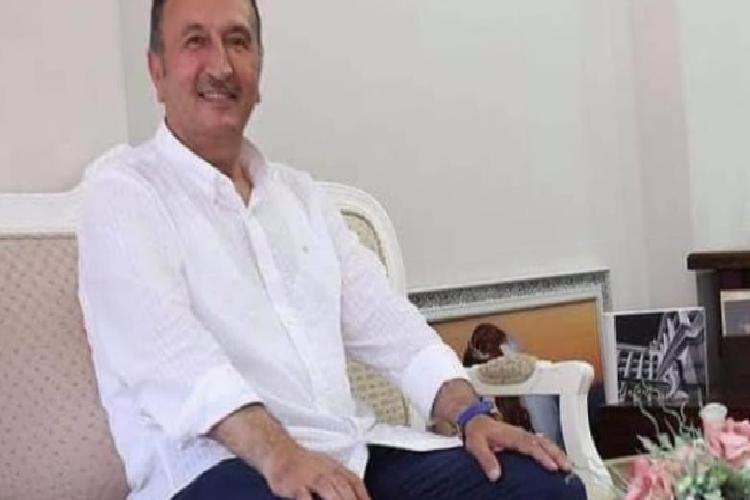 abpden bakan Şimşeke sert tenkit