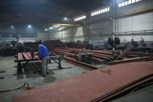 Açtığı Fabrikayla 3 Ülkeye Gönderim Gerçekleştiriyor