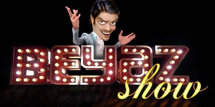 Beyaz Show Ekranlara Geri Dönüyor