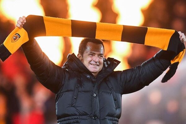 Acun Ilıcalı’nın Hull City İle Kazandığı Para Sunucuyu Çok Şaşırttı