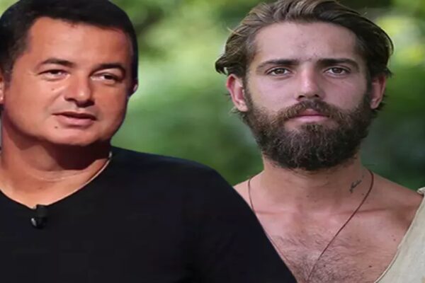 Acun Ilıcalı’nın ‘Kansız’ İfadesine Serkay Tütüncü’den Sert Yanıt
