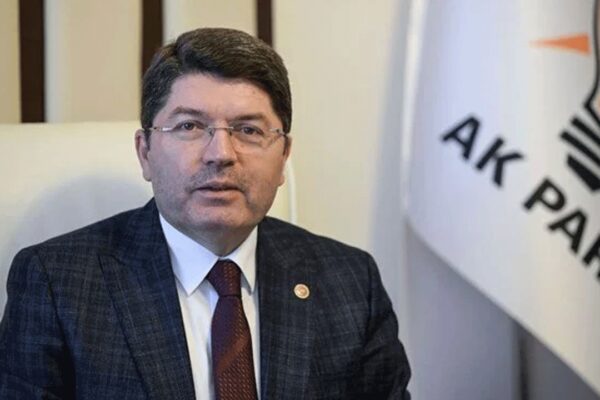 Adalet Bakanı Tunç’tan Bombalı Saldırı Açıklaması