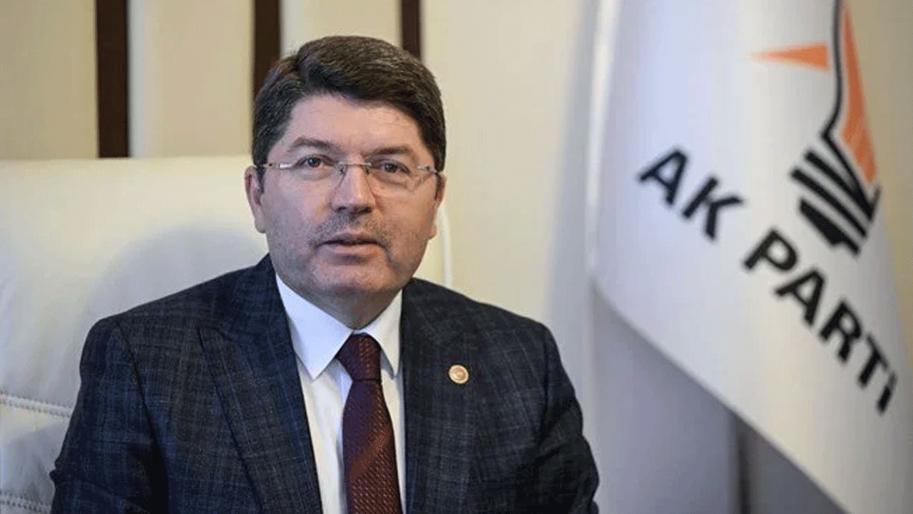 adalet bakanı tunçtan bombalı saldırı açıklaması