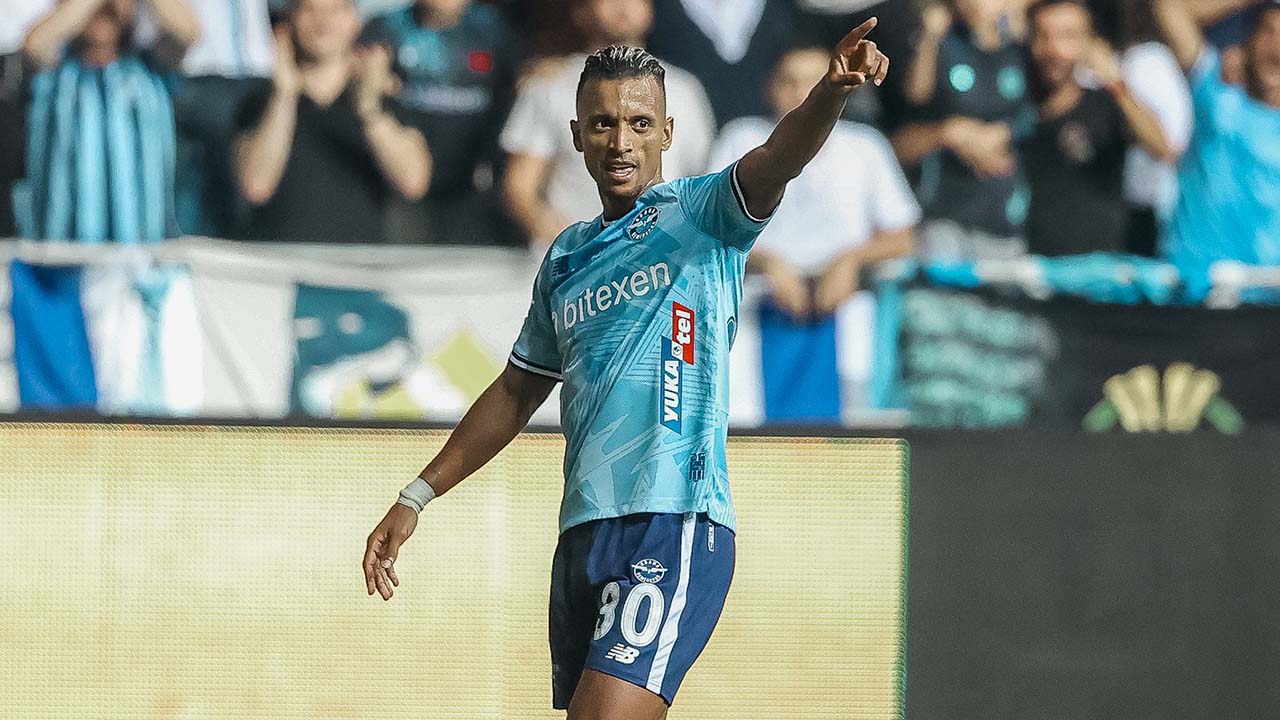 adana demirspor fırtınayı nani ile devirdi 1-0
