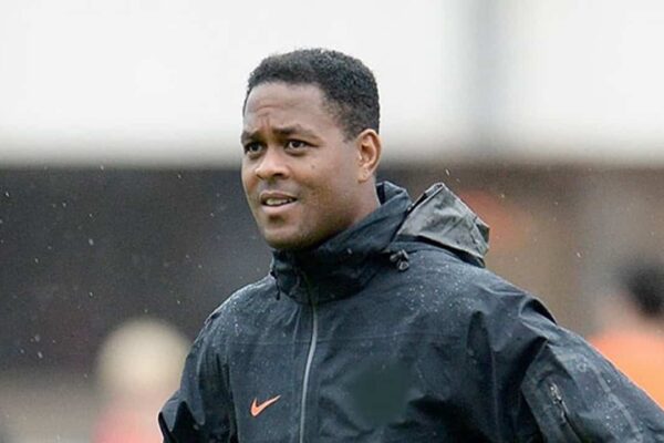 Adana Demirspor, Hollandalı Efsane Patrick Kluivert ile Anlaşmaya Vardı