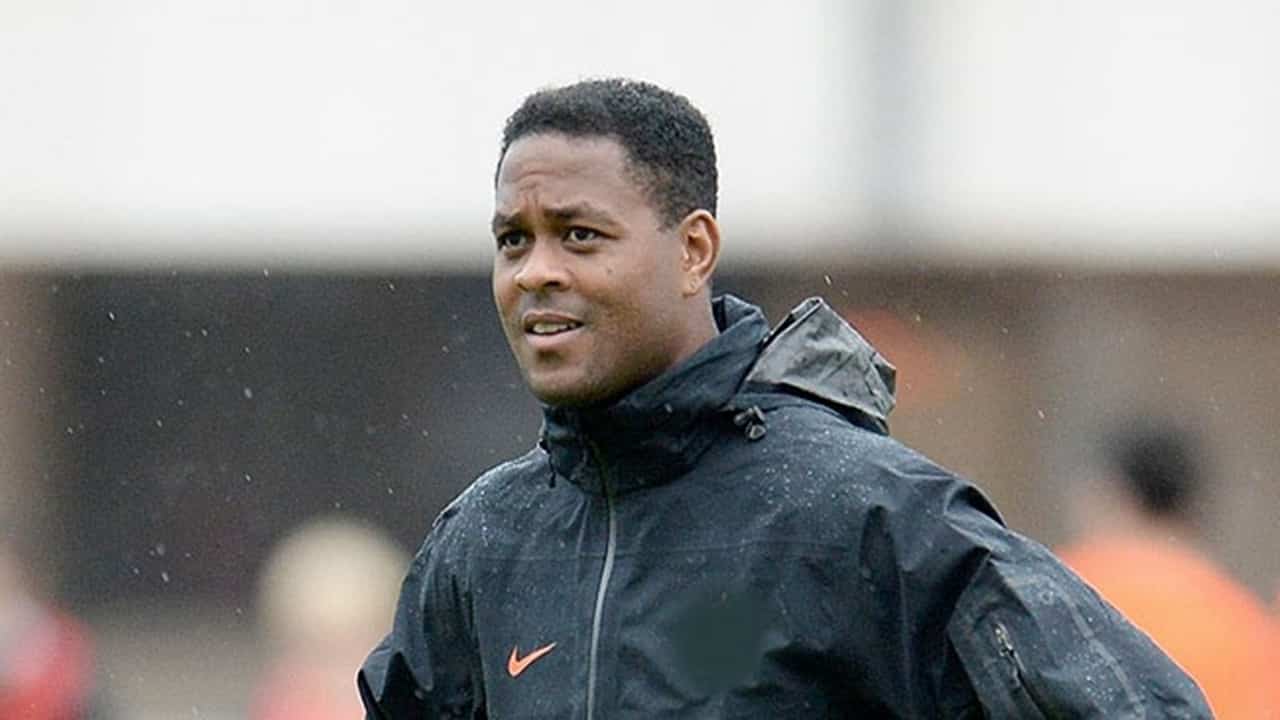 Adana Demirspor Hollandalı Efsane Patrick Kluivert ile Anlaşmaya Vardı