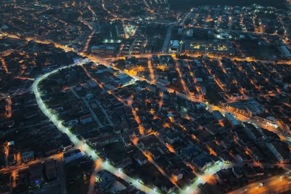 Adapazarı’nda 740 Cadde ve Sokak Yenileniyor