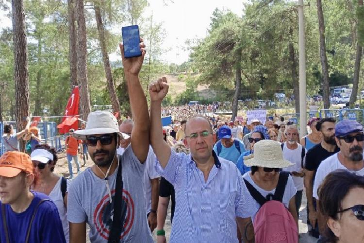 adil türkiye partisinden tabiat katliamına reaksiyon