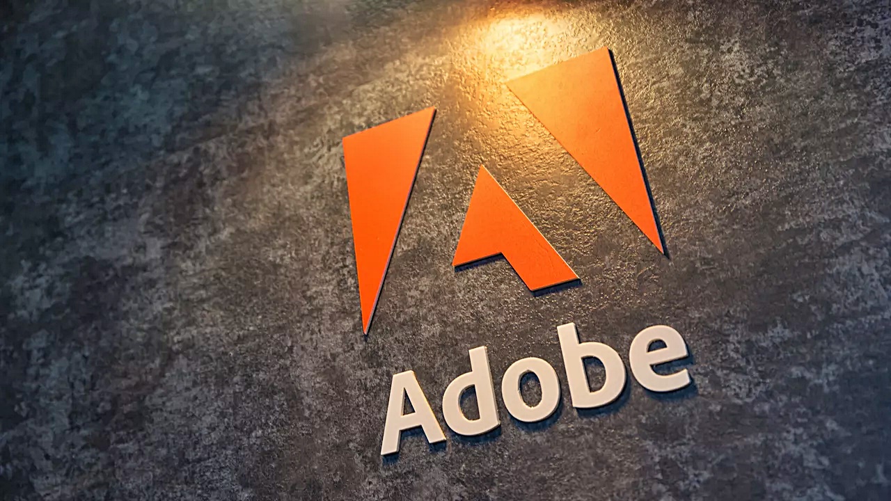 adobe İçeriklere yapay zeka İkonu ekleyecek