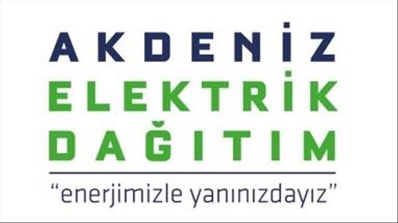 aedaŞ elektrik güvenliği İçin vatandaşları bilinçlendiriyor