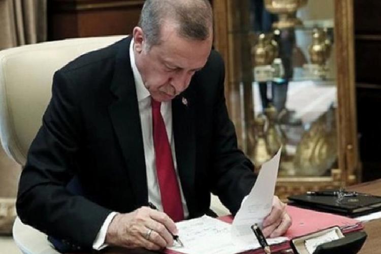 afadın yeni lideri aşikâr oldu