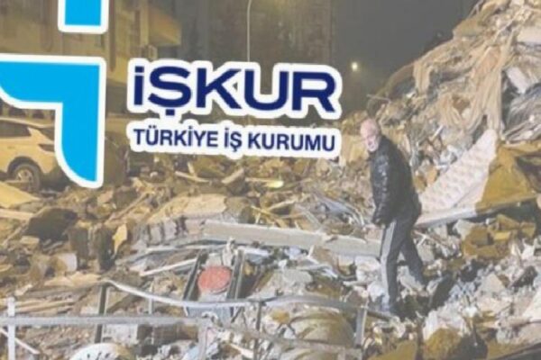 Afet bölgesindeki 50 bin kişilik o program uzatıldı