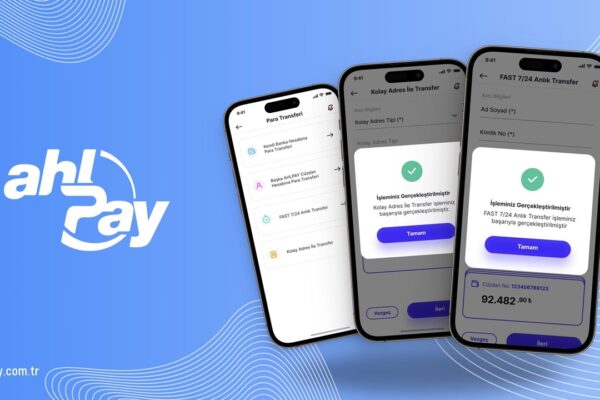 AHL Pay Bireysel Müşterilerine Odaklanacak