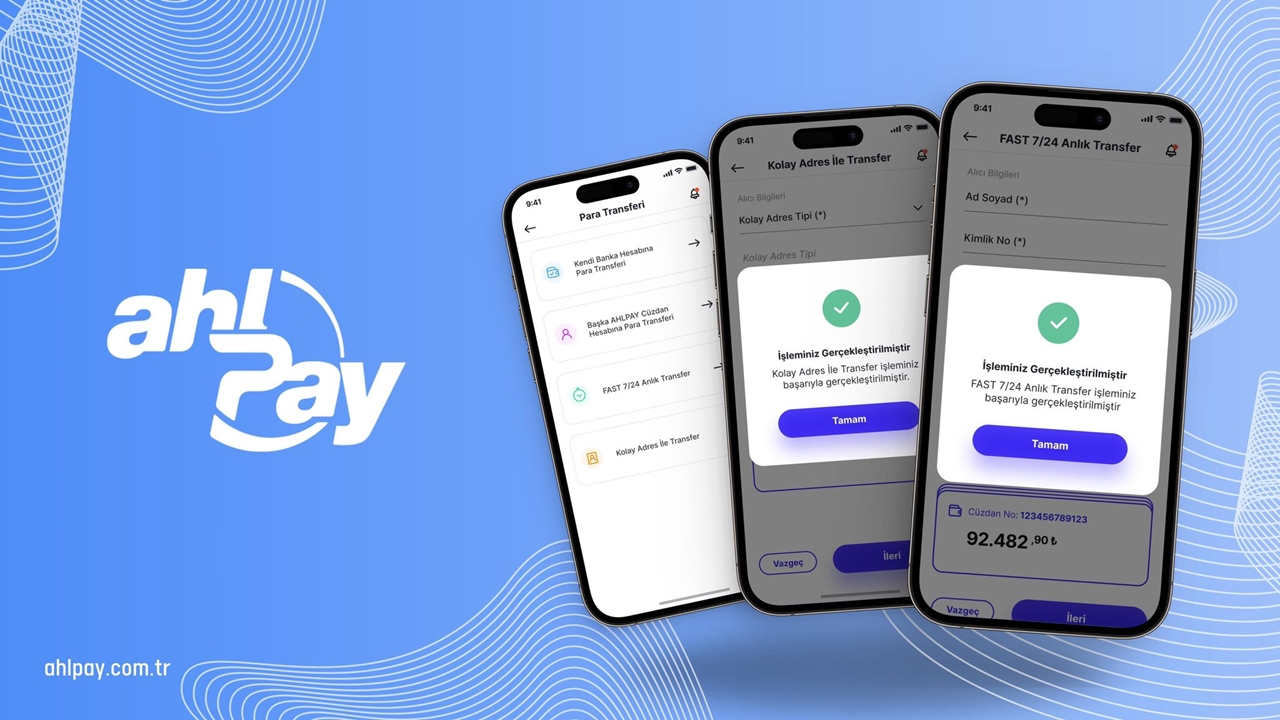 ahl pay bireysel müşterilerine odaklanacak