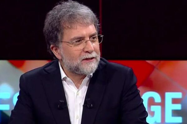 Ahmet Hakan’dan Bakan Yardımcısına Sitem