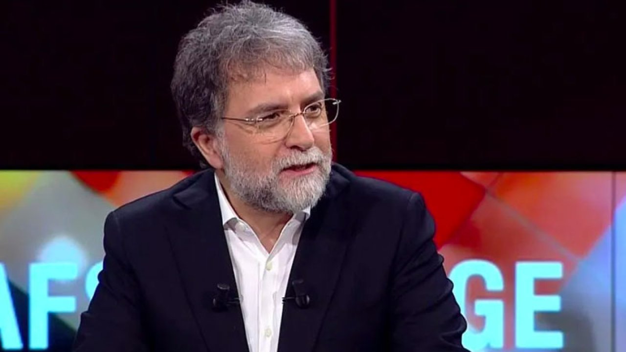 ahmet hakandan bakan yardımcısına sitem