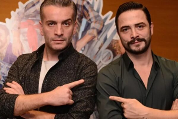 Ahmet Kural Ve Murat Cemcir Arasındaki Küslük Ortaya Çıktı