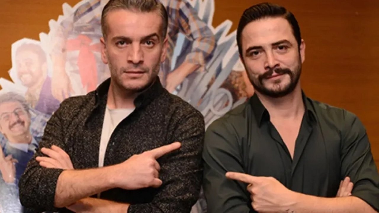 ahmet kural ve murat cemcir arasındaki küslük ortaya Çıktı