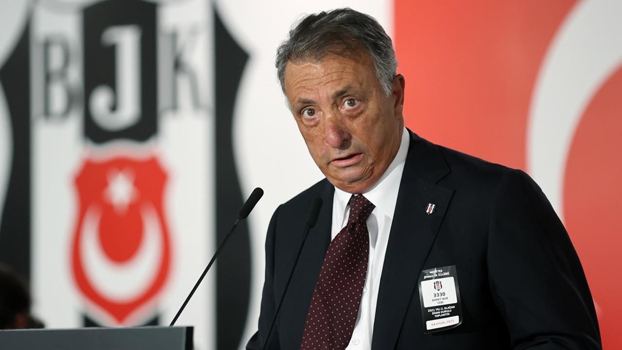 ahmet nur Çebi başkanlık kararını haftaya açıklayacak