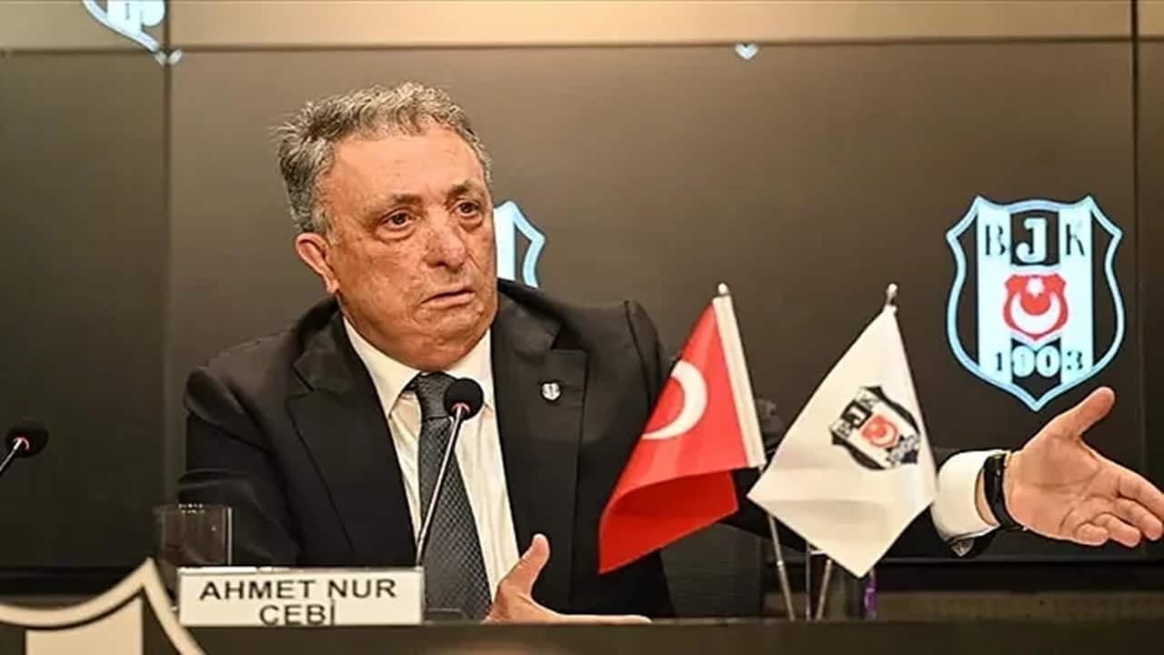 Ahmet Nur Çebi Mehmet Büyükekşiye Rivada Sandık Kurma Çağrısı Yaptı