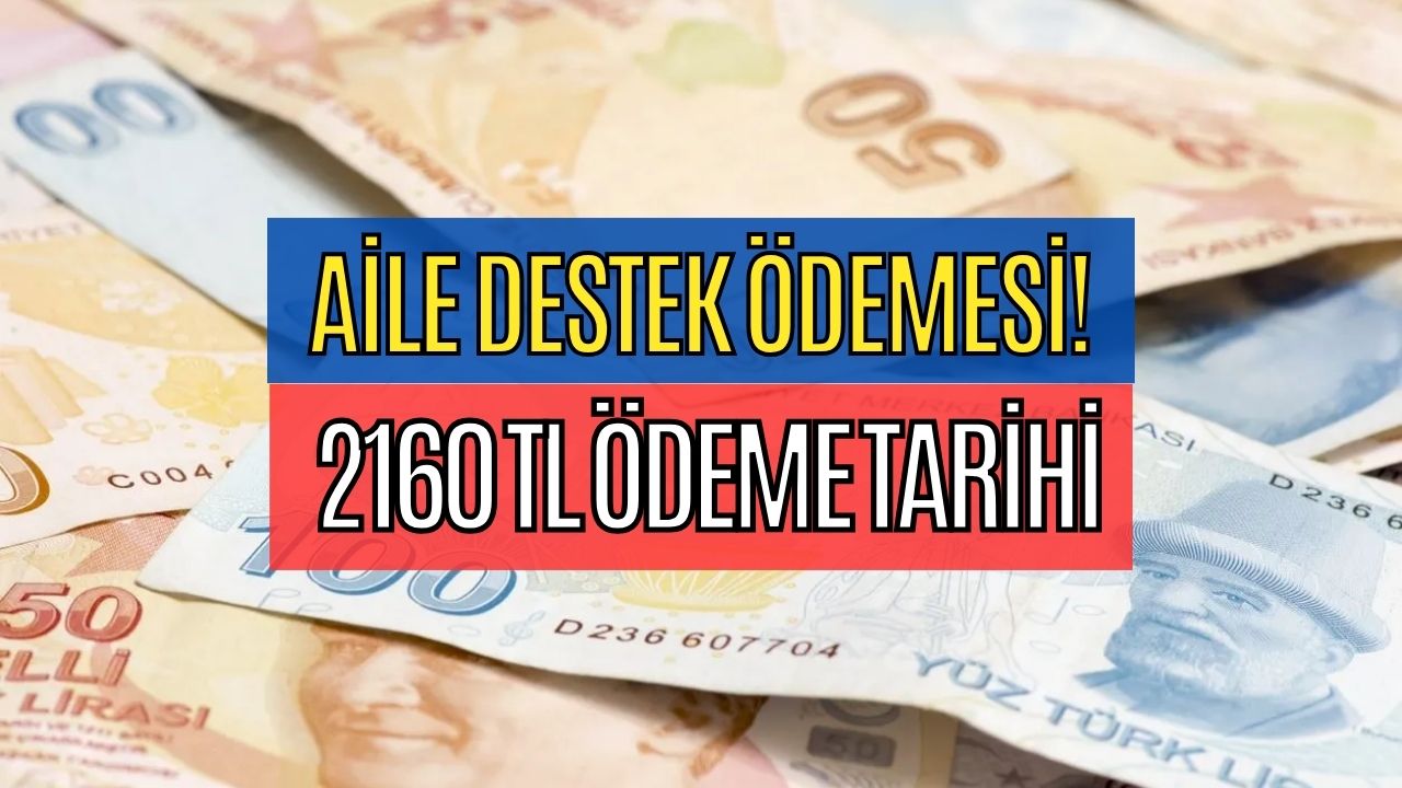 aile destek Ödemesi ne zaman yatar aile destek Ödemesi sorgulama ekranı