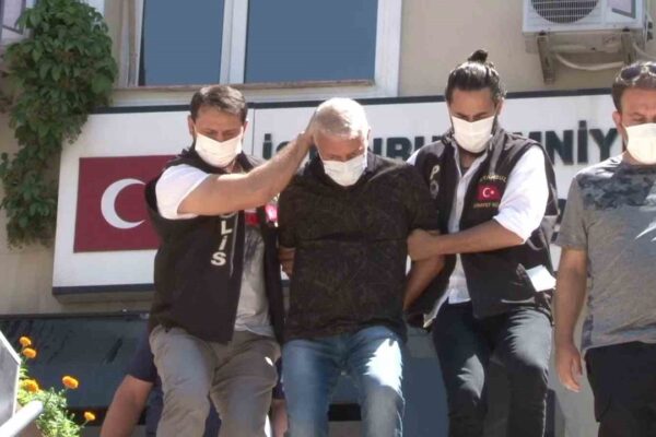 Aile Kavgasında 3 Kişiyi Öldüren Sanığa 40 Yıl Hapis