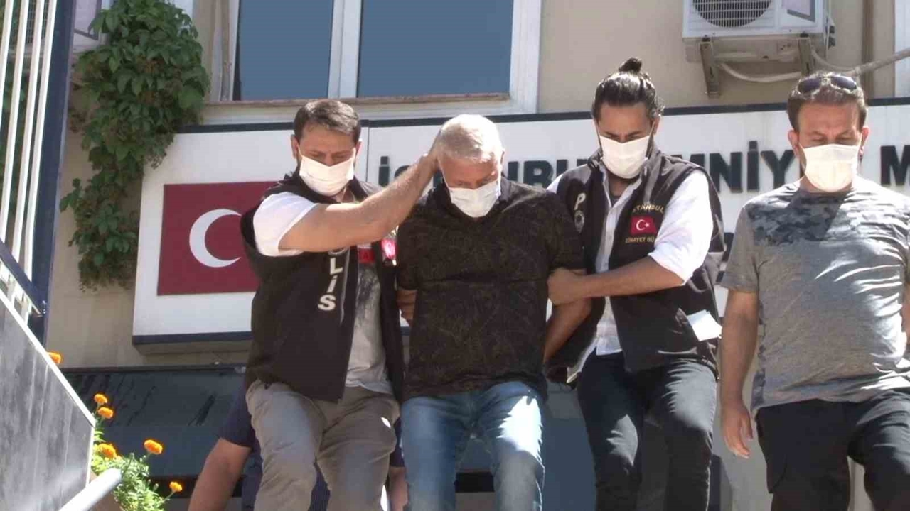 aile kavgasında 3 kişiyi Öldüren sanığa 40 yıl hapis