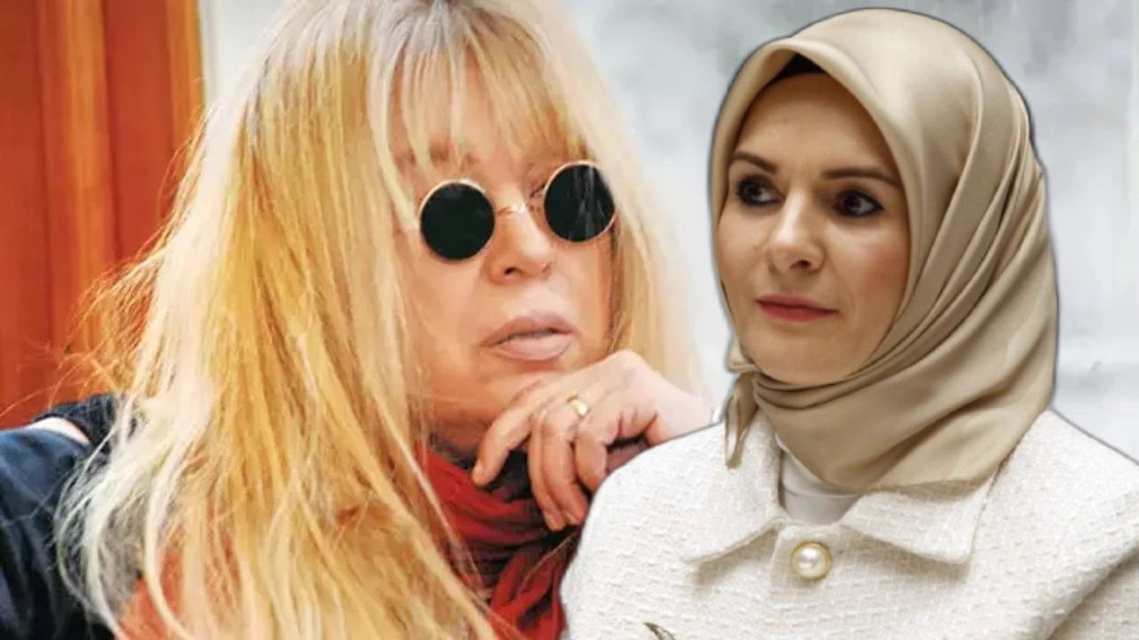 aile ve sosyal hizmetler bakanı zerrin Özeri darülacezede ziyaret etti