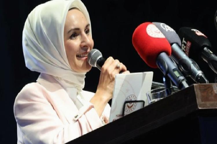 aileden istihdam dostu toplumsal yardımlara devam