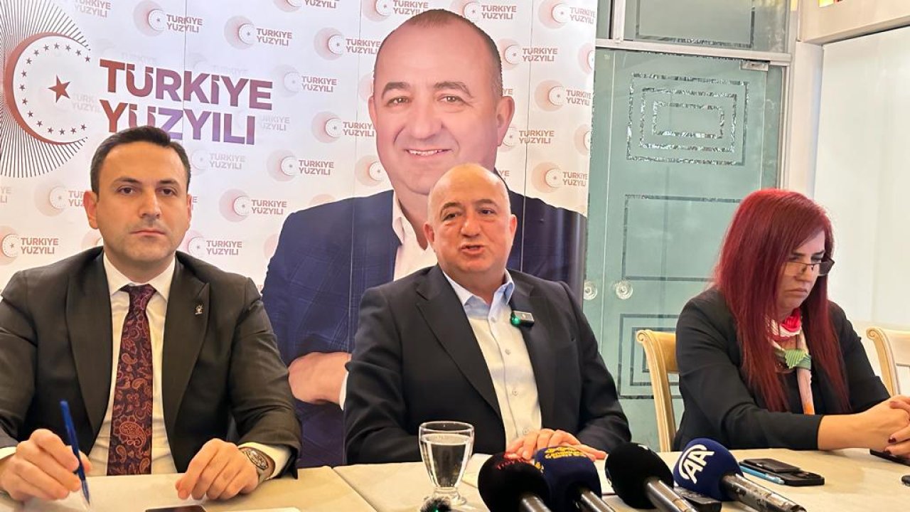 ak parti Çanakkale milletvekili ayhan gider gazetecilerle buluştu