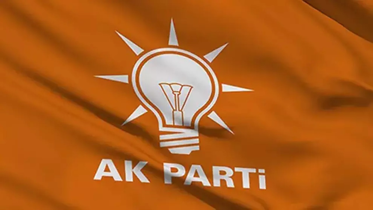 ak parti mkyk Üyeleri açıklandı